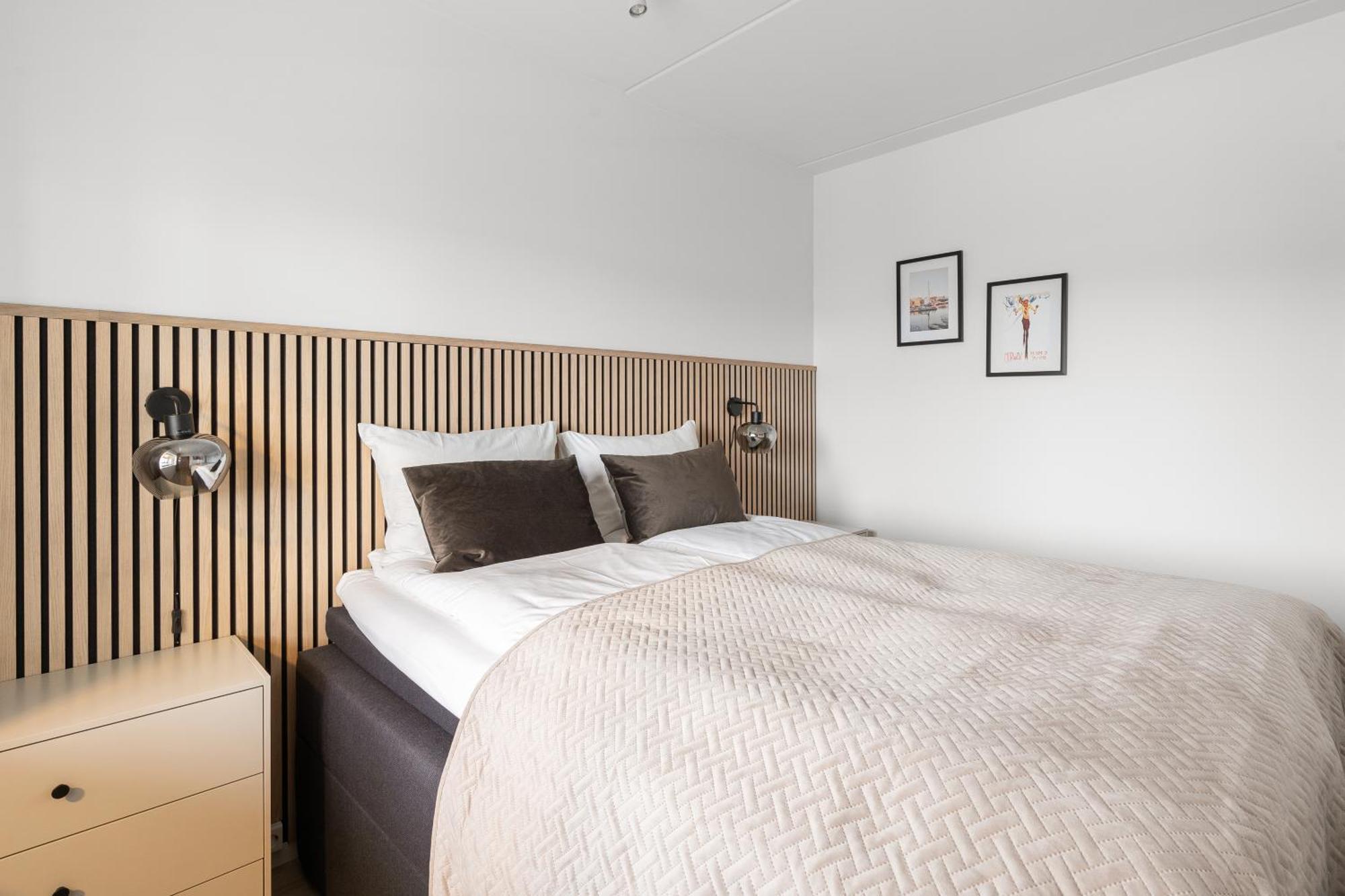 Tromso City Center Retreat Экстерьер фото
